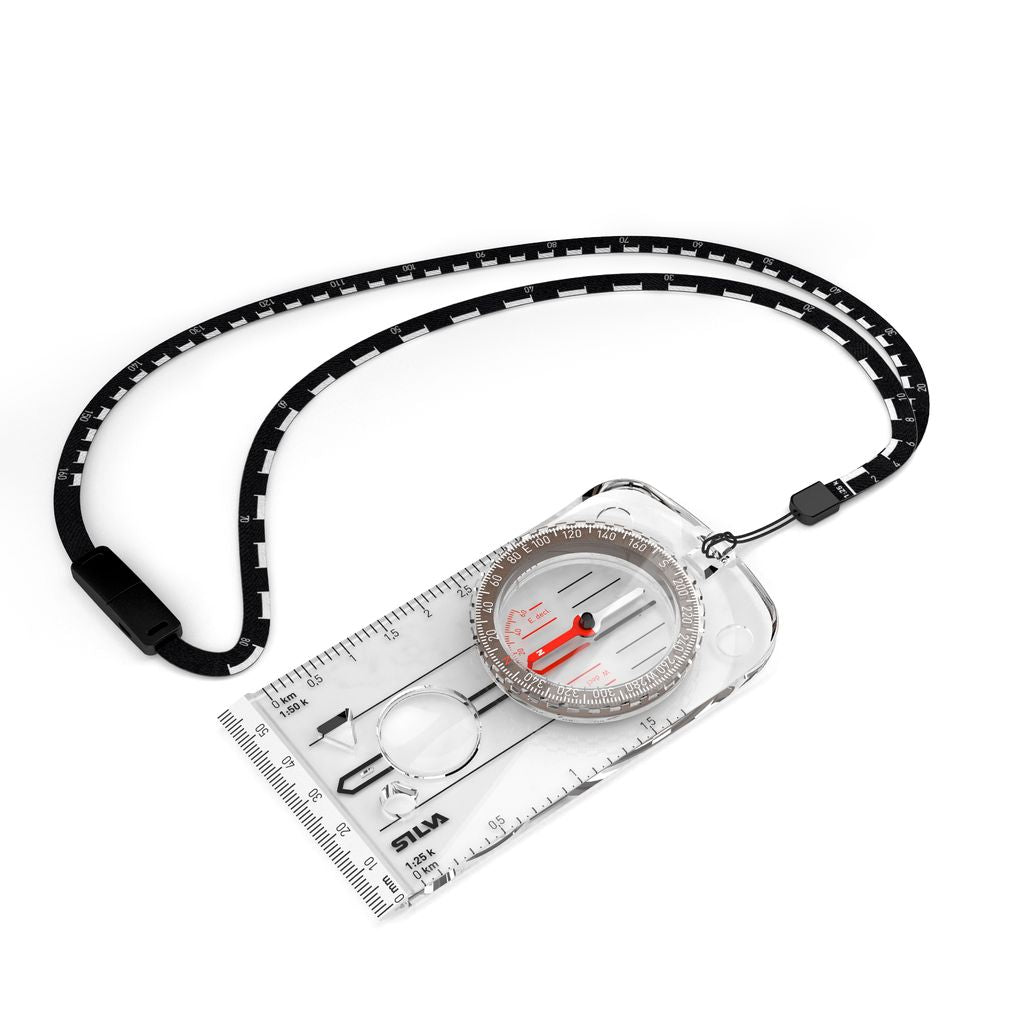 Compass 3NL-360 – Silva