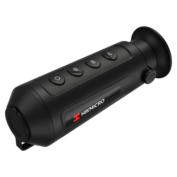 Lynx S - 10mm – Hikmicro