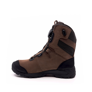 Grizzly HEAT Boa HTX – Treksta
