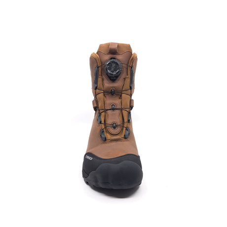 Tundra Pro 8" BOA HTX – Treksta