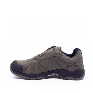 Kobra 145 BOA HTX - Khaki/Svart – Treksta