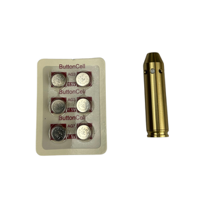 Laserpatron kaliber 30-06