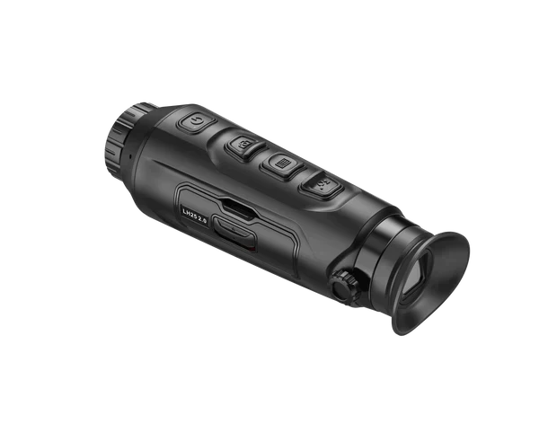 Lynx 2.0 - 19MM Termisk Håndspotter (LH19 2.0) – Hikmicro