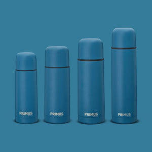 Classic Light Termosflaske SUMMIT BLUE / 0.5 L – Primus