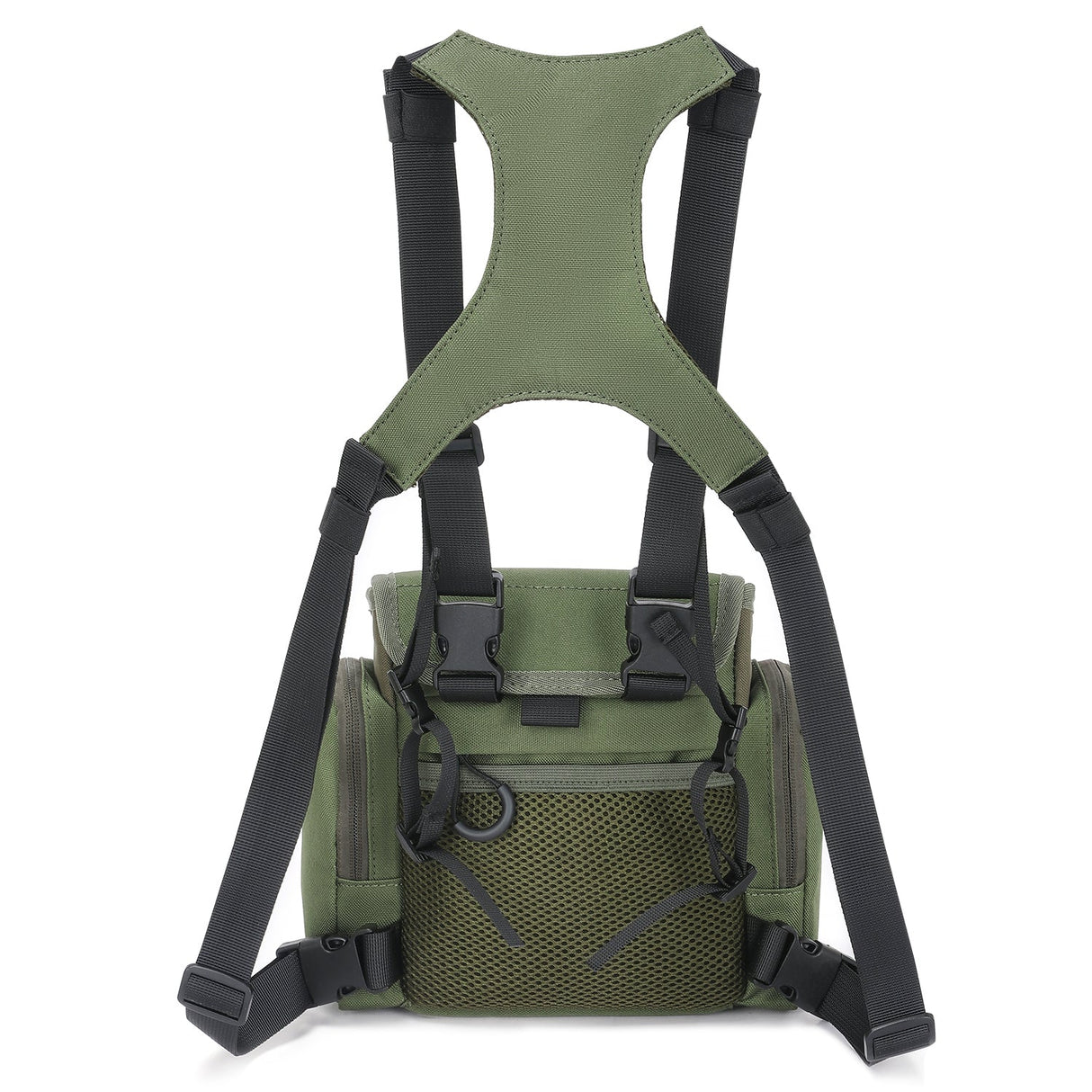 Bino-bag – European hunter