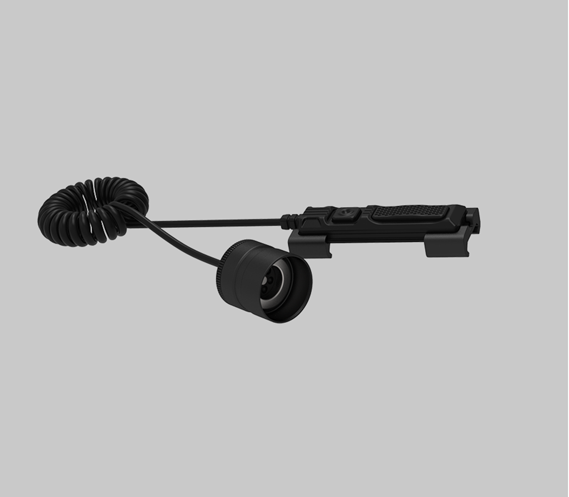 Predator Pro Utvidet Sett – Armytek