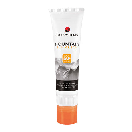 Mountain SPF50+ Kombistift 20ml – Life Systems