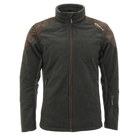 TLLG 2.0 Jakke - Olive – Carinthia