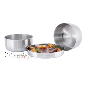 Multi Pot Set – Tatonka