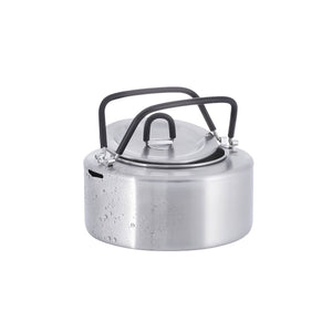 H2O Pot 1,0l – Tatonka