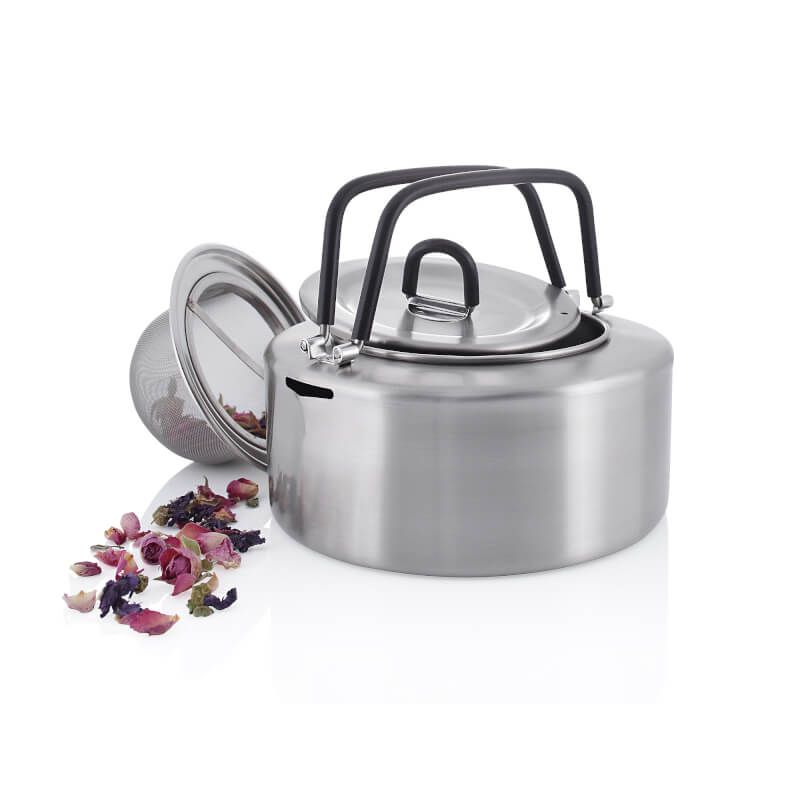 Tekanne 1,0 Liter – Tatonka