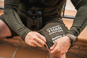 Birch Zip-off Bukse - Grizzly Brown – Seeland