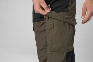 Elm Bukse - Light Pine/Grizzly Brown – Seeland