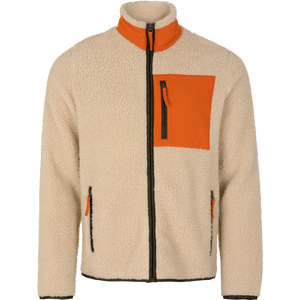 Zephyr - Fleece Sandshell – Seeland