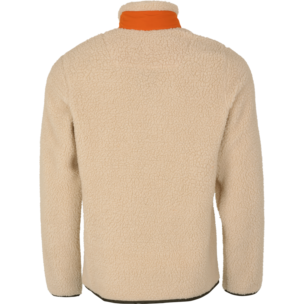 Zephyr - Fleece Sandshell – Seeland