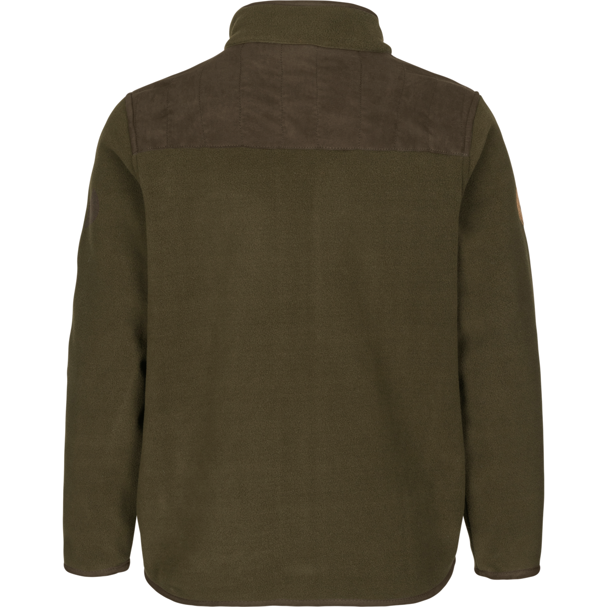 Bolt Junior Fleecejakke Pine Green – Seeland
