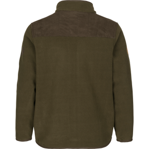 Bolt Junior Fleecejakke Pine Green – Seeland