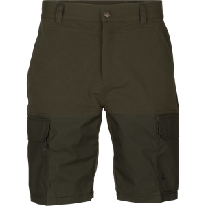 Elm Shorts Light - Pine/Grizzly Brown – Seeland