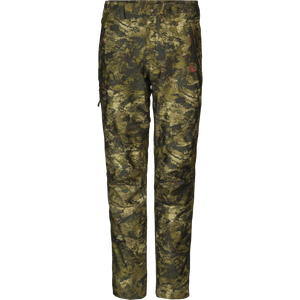 Avail Women Camo Bukse InVis MPC Grønn – Seeland