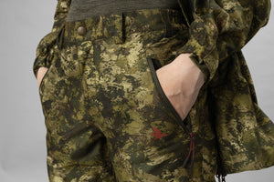 Avail Women Camo Bukse InVis MPC Grønn – Seeland