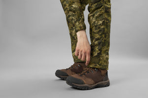 Avail Women Camo Bukse InVis MPC Grønn – Seeland