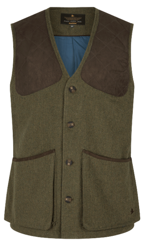 Hillside - Vest Moss Green – Seeland