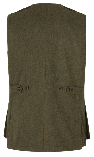 Hillside - Vest Moss Green – Seeland