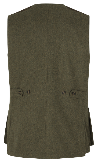 Hillside - Vest Moss Green – Seeland