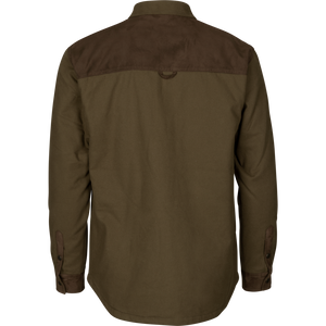 Vancouver Skjorte Pine Green – Seeland