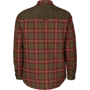 Vancouver Skjorte Red Check – Seeland