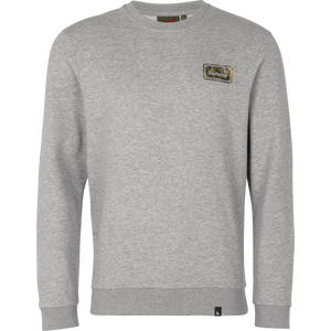 Cryo Genser Dark Grey Melange – Seeland