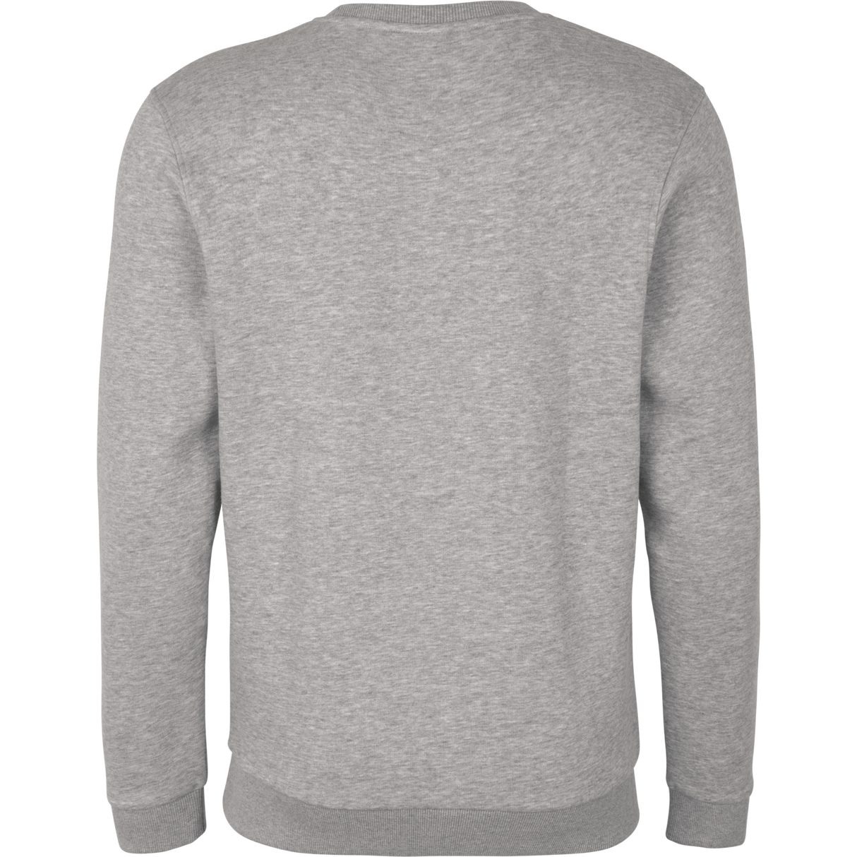 Cryo Genser Dark Grey Melange – Seeland