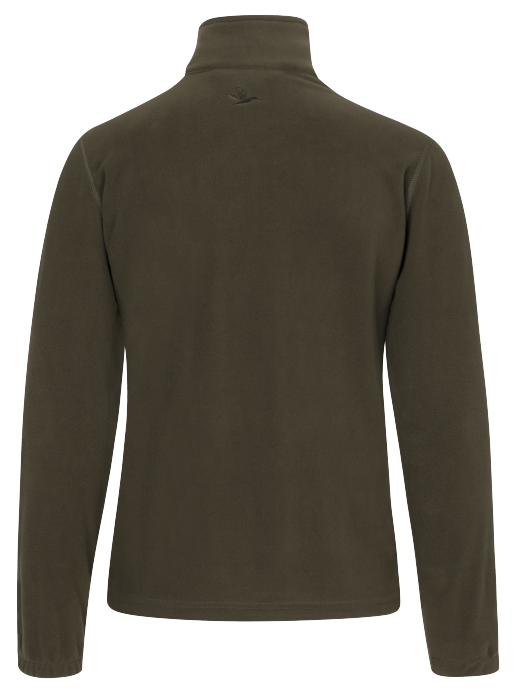 Dew Fleece Pine Green – Seeland