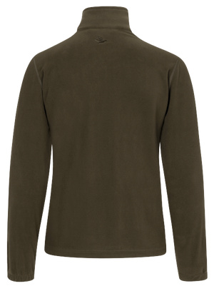 Dew Fleece Pine Green – Seeland