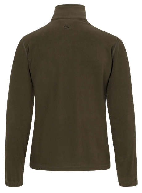 Dew Fleece Pine Green – Seeland