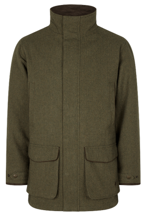 Str. 60 - Hillside - Jakke Moss green - Seeland - Ombytningsvare