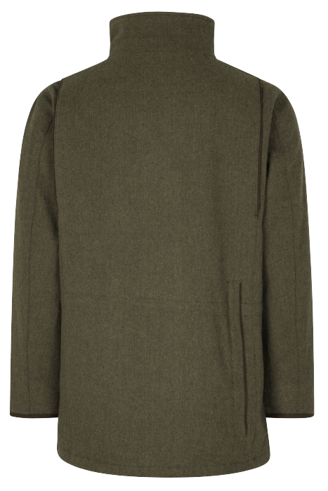 Hillside - Jakke Moss Green – Seeland