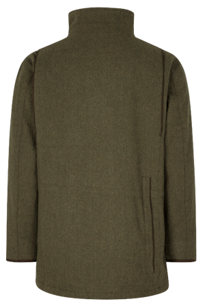 Hillside - Jakke Moss Green – Seeland