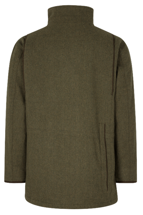 Hillside - Jakke Moss Green – Seeland