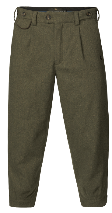 Hillside Breeks Moss Green – Seeland