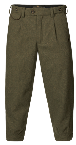 Str. 50 - Hillside Breeks Moss Grønn - Ombytningsvare – Seeland