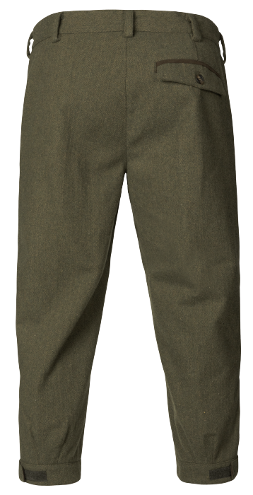 Hillside Breeks Moss Green – Seeland