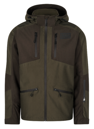 Chaser Jakke - Pine Green – Seeland