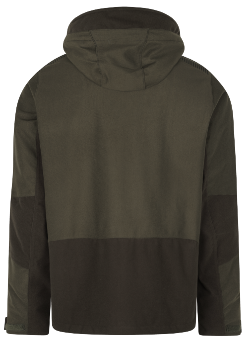 Chaser Jakke - Pine Green – Seeland