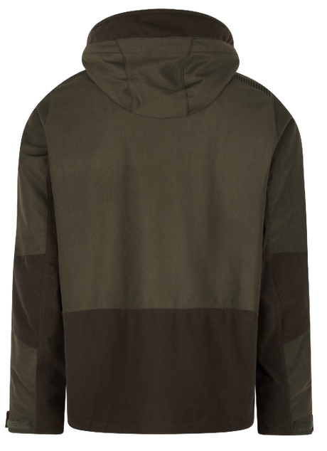 Chaser Jakke - Pine Green – Seeland