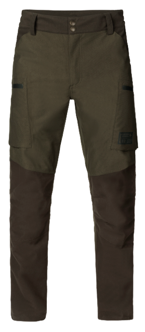 Chaser bukse – Pine Green – Seeland