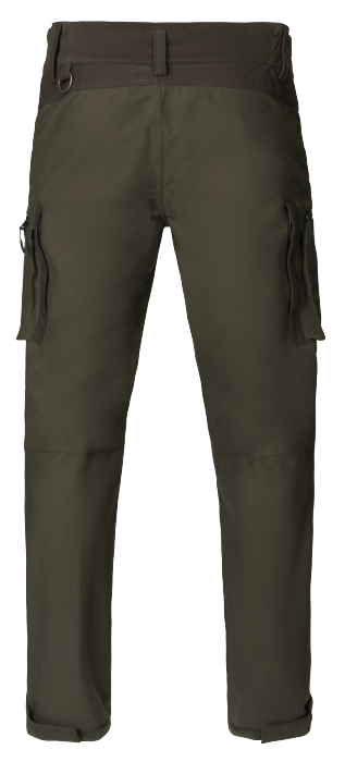 Chaser bukse – Pine Green – Seeland