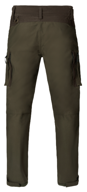 Chaser bukse – Pine Green – Seeland