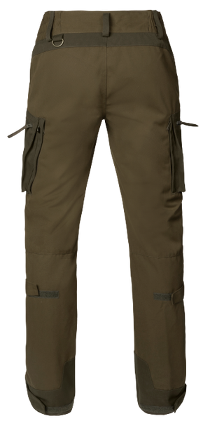 Trax Bukse – Light Pine – Seeland
