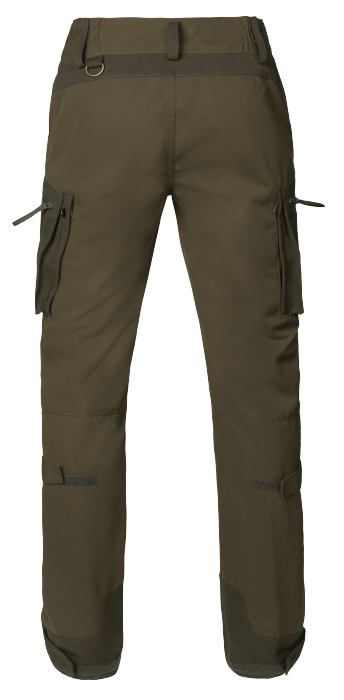 Trax Bukse – Light Pine – Seeland
